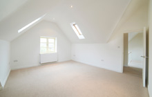 Southington bedroom extension leads