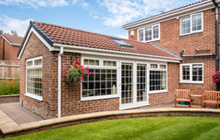 Southington house extension leads